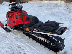 Arctic Cat M-sarja