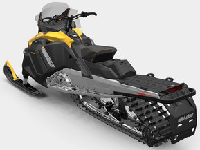 Ski-Doo Tundra