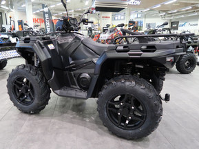 Polaris Sportsman
