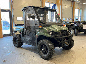 Kawasaki Mule