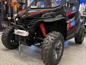 CFMOTO ZFORCE