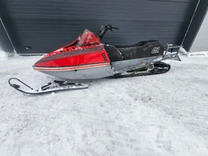 Lynx 3900 Syncro