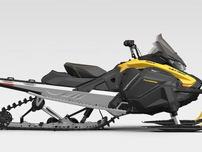 Ski-Doo Tundra