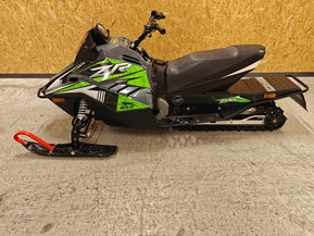 Arctic Cat ZR