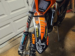 KTM 300