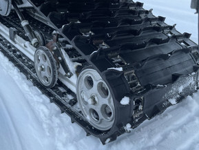 Yamaha Viking 540  III