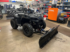 Polaris Sportsman