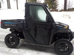 Polaris Ranger