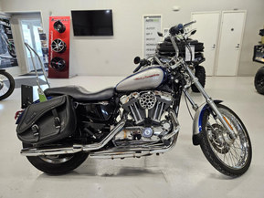 Harley-Davidson Sportster