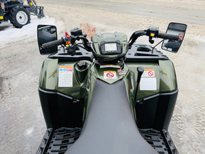 Polaris Sportsman