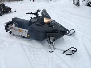 Polaris 600 IQ