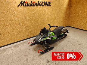 Arctic Cat ZR