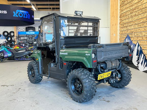 Kawasaki Mule