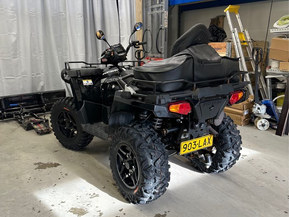 Polaris Sportsman