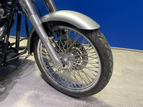 Harley-Davidson Softail