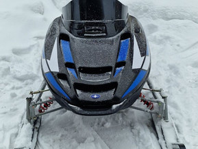 Polaris 120 PRO X