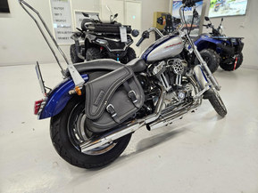 Harley-Davidson Sportster