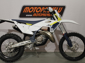 Husqvarna TE