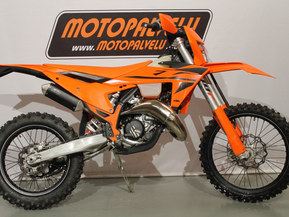 KTM 125