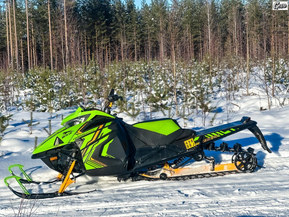 Arctic Cat M-sarja