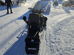 Ski-Doo Grand Touring