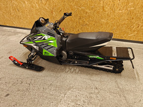 Arctic Cat ZR