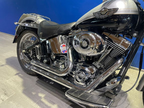 Harley-Davidson Softail
