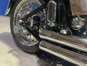 Harley-Davidson Softail