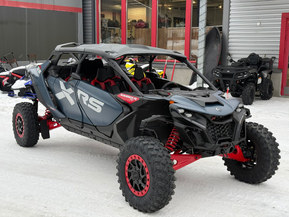 Can-Am Maverick