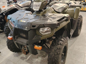 Polaris Sportsman