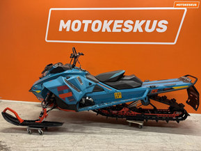 Ski-Doo Freeride
