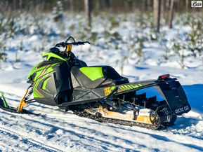 Arctic Cat M-sarja