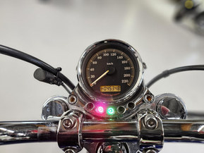 Harley-Davidson Sportster