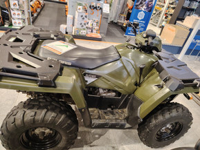 Polaris Sportsman