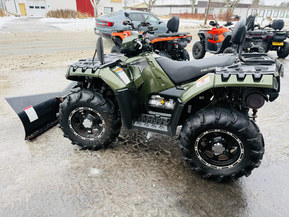 Polaris Sportsman