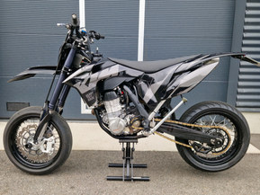 KTM 450