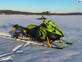 Arctic Cat M-sarja