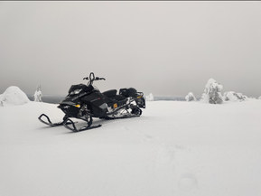 Ski-Doo Summit