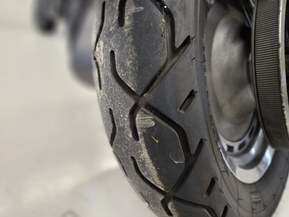 Harley-Davidson Sportster