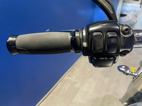 Harley-Davidson Softail