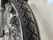 Harley-Davidson Sportster