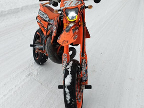 KTM 300