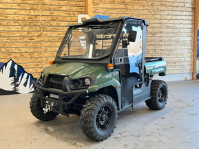 Kawasaki Mule