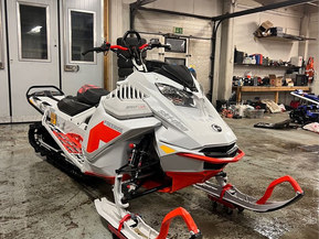 Ski-Doo Freeride