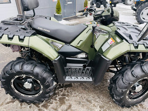 Polaris Sportsman