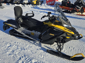 Ski-Doo Grand Touring