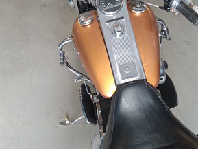 Harley-Davidson Touring