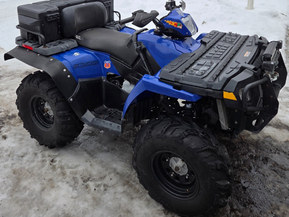 Polaris Sportsman
