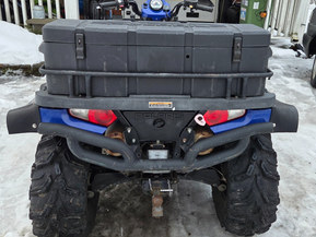 Polaris Sportsman
