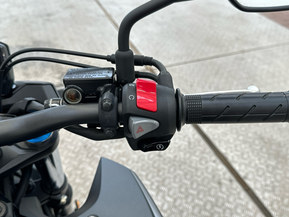 Honda CB